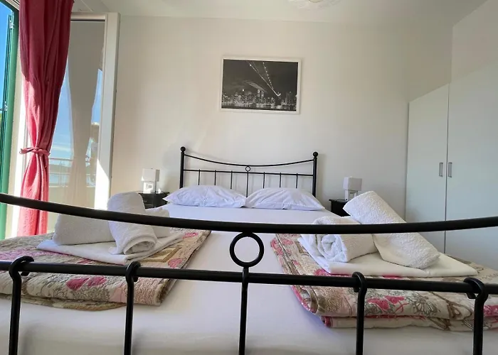 Apartments Nada