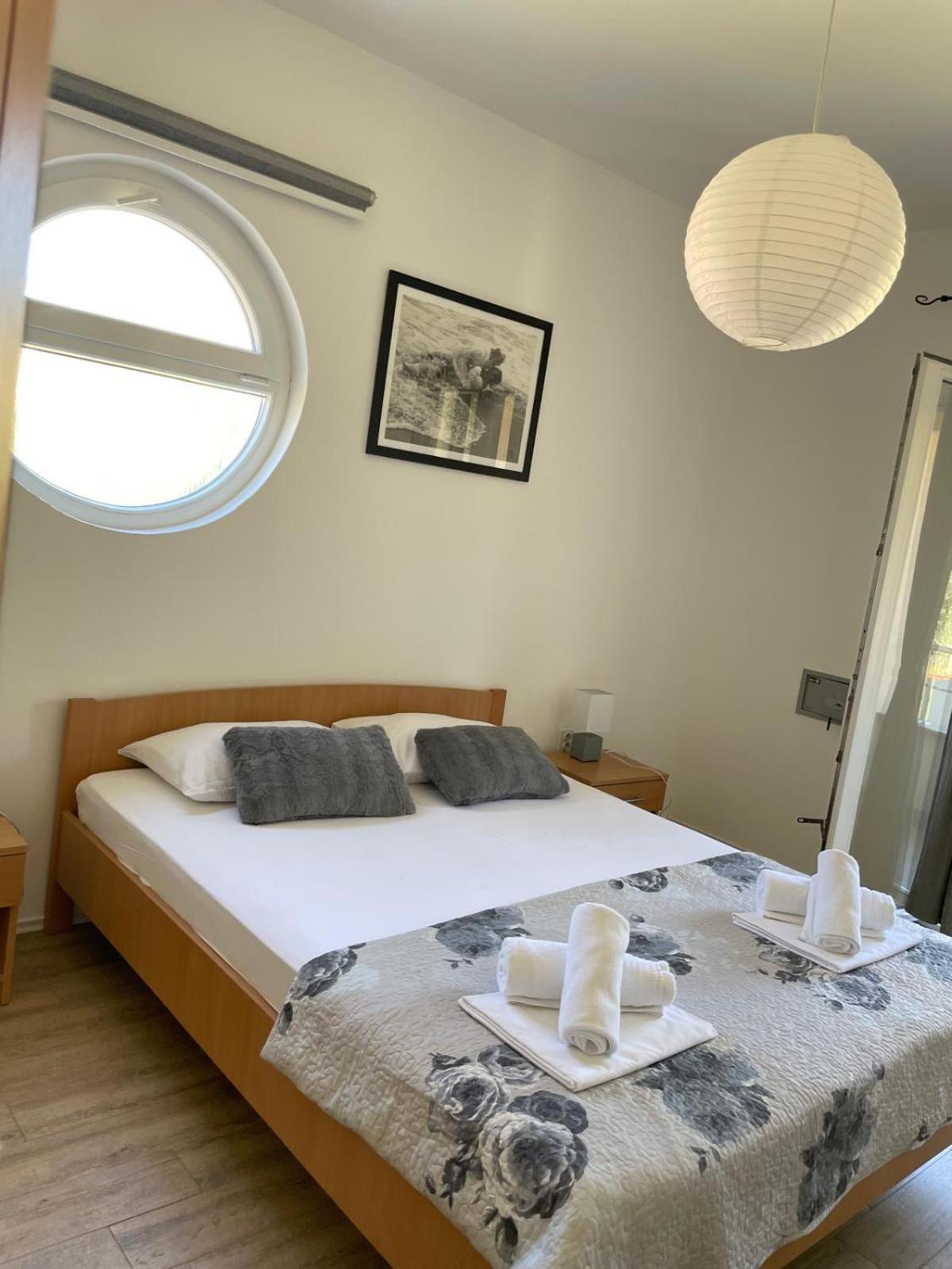 Apartment Nada *