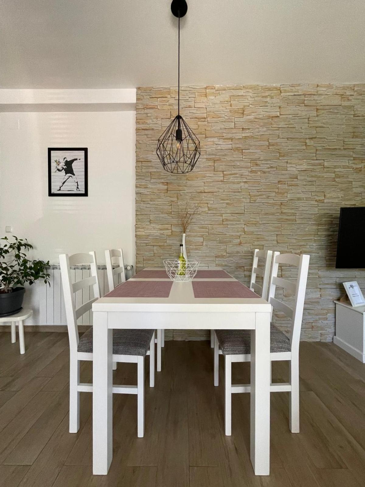 Nada Apartment