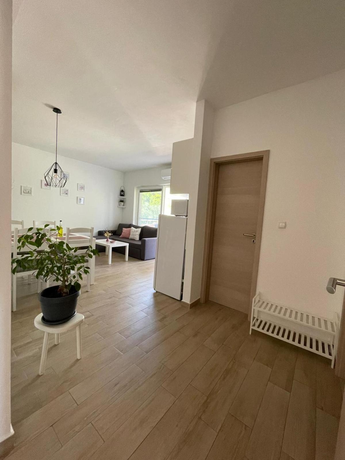Apartment Nada