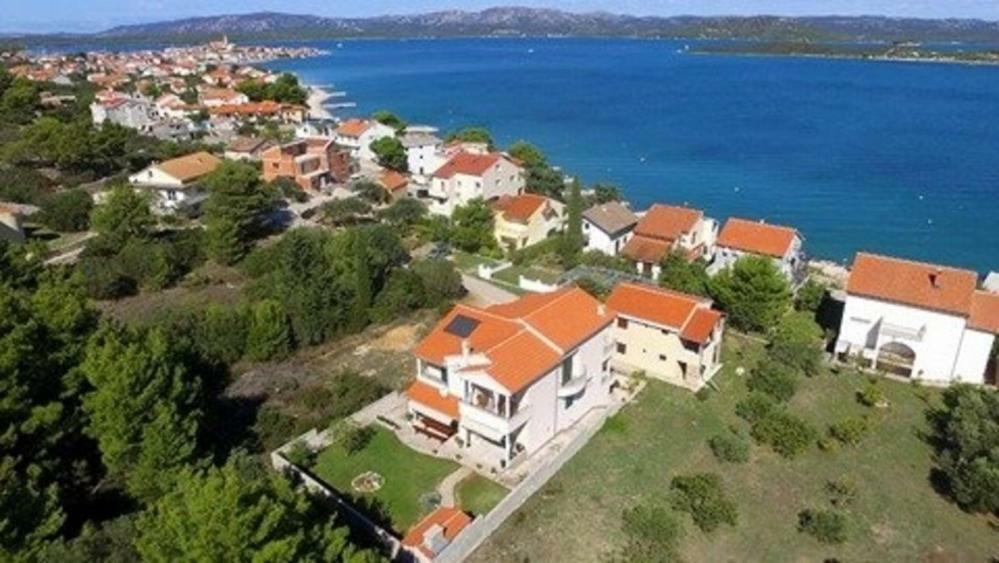 Nada Betina (Sibenik-Knin)
